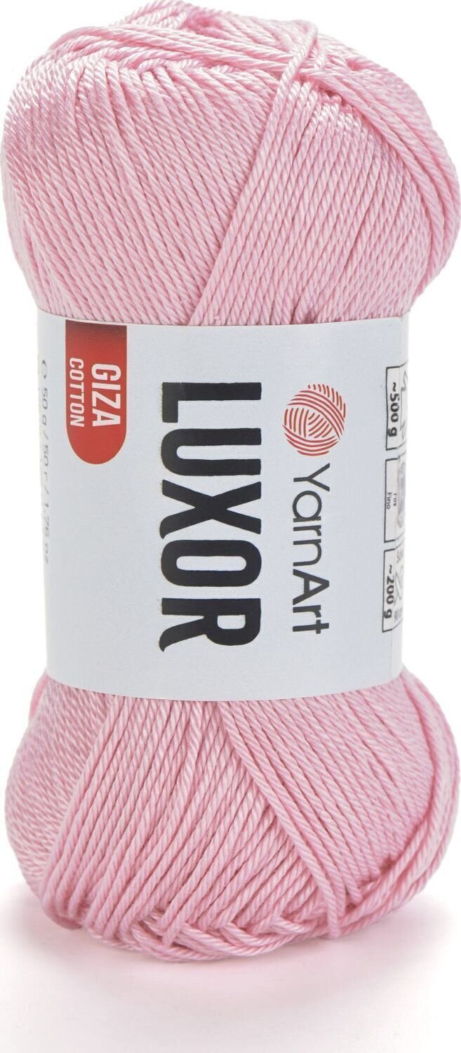 Kudumislõng Yarn Art Luxor 1208 Kudumislõng