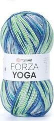 Pređa za pletenje Yarn Art Forza Yoga 2503 Pređa za pletenje