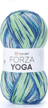 Kudumislõng Yarn Art Forza Yoga 2503 Kudumislõng - 1