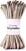Pređa za pletenje Yarn Art Shinymallow 5403 Pređa za pletenje