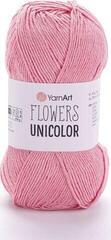 Adīšanas dzija Yarn Art Flowers Unicolor 735 Adīšanas dzija