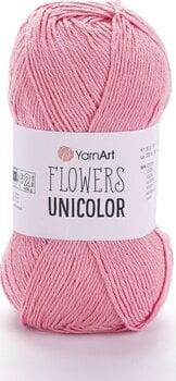 Adīšanas dzija Yarn Art Flowers Unicolor 735 Adīšanas dzija - 1