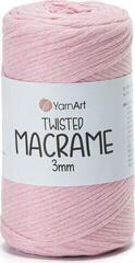 Touw Yarn Art Twisted Macrame 3mm 195 m 762 Touw