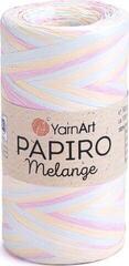 Pletilna preja Yarn Art Papiro Melange 2307 Pletilna preja