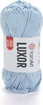 Knitting Yarn Yarn Art Luxor 1209 Knitting Yarn - 1