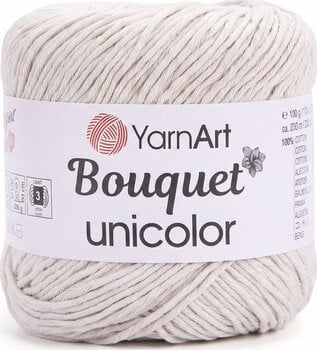Filati per maglieria Yarn Art Bouquet Unicolor 3205 Filati per maglieria - 1