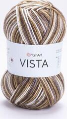 Pređa za pletenje Yarn Art Vista 5302 Pređa za pletenje