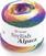 Kudumislõng Yarn Art Stylish Alpaca 7718 Kudumislõng