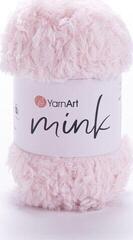 Adīšanas dzija Yarn Art Mink 347 Adīšanas dzija