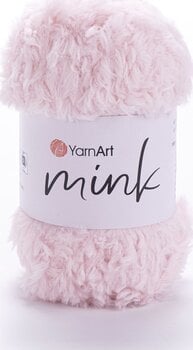 Adīšanas dzija Yarn Art Mink 347 Adīšanas dzija - 1