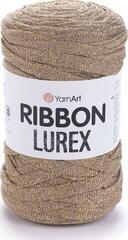 Kudumislõng Yarn Art Ribbon Lurex 735 Kudumislõng