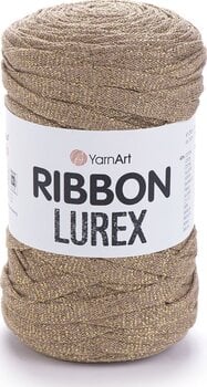 Kudumislõng Yarn Art Ribbon Lurex 735 Kudumislõng - 1