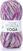 Fil à tricoter Yarn Art Forza Yoga 2505 Fil à tricoter