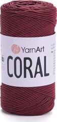 Pletacia priadza Yarn Art Coral 1909 Pletacia priadza