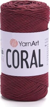 Pletacia priadza Yarn Art Coral 1909 Pletacia priadza - 1