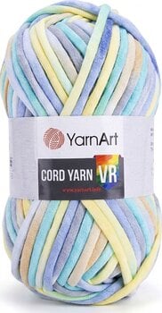 Pletacia priadza Yarn Art Cord Yarn VR 924 Pletacia priadza - 1