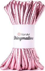 Плетива прежда Yarn Art Shinymallow 5405 Плетива прежда