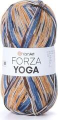 Pređa za pletenje Yarn Art Forza Yoga 2506 Pređa za pletenje