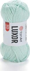 Pređa za pletenje Yarn Art Luxor 1211 Pređa za pletenje