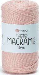 Konac Yarn Art Twisted Macrame 3mm 195 m 767 Konac