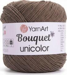 Strickgarn Yarn Art Bouquet Unicolor 3207 Strickgarn