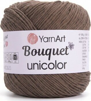 Strickgarn Yarn Art Bouquet Unicolor 3207 Strickgarn - 1