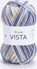Hilo de tejer Yarn Art Vista 5303 Hilo de tejer