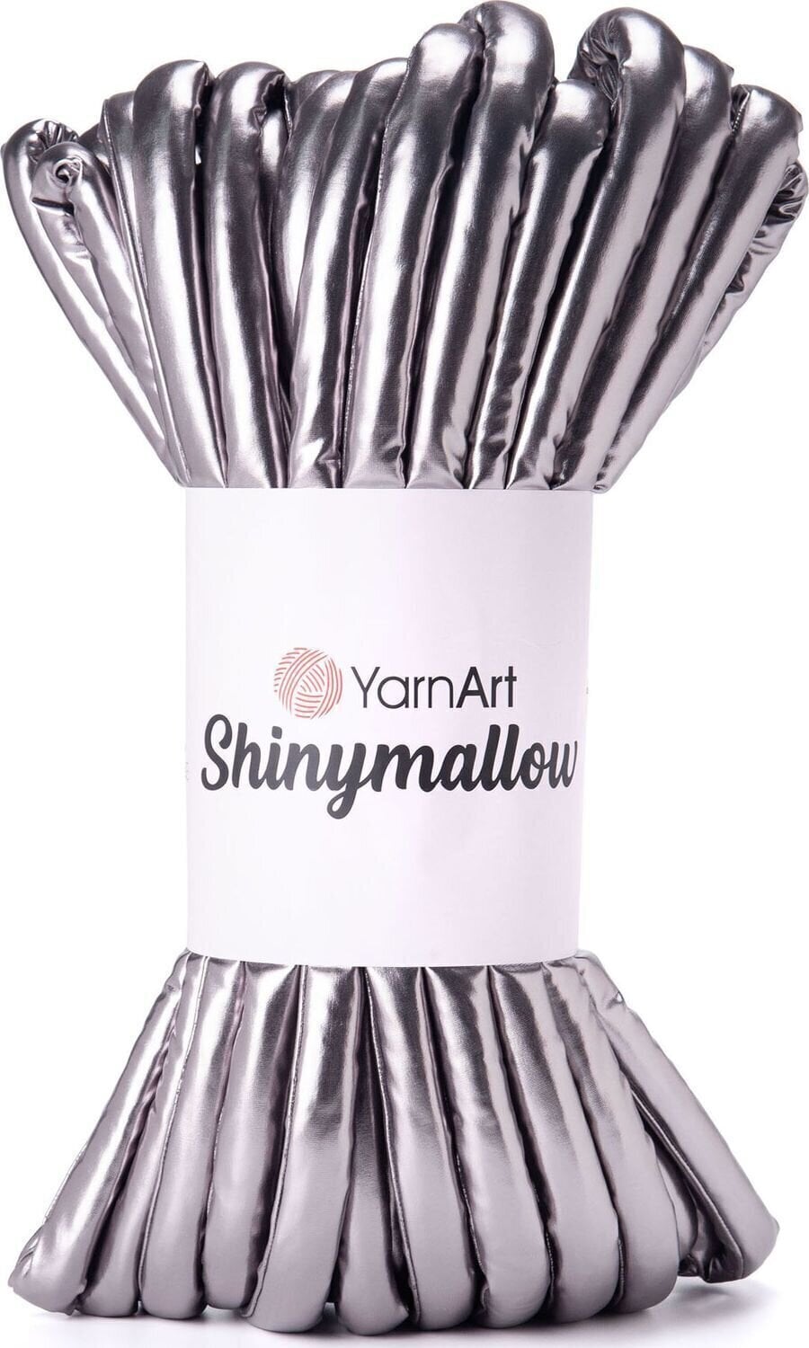 Adīšanas dzija Yarn Art Shinymallow 5406 Adīšanas dzija