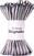 Adīšanas dzija Yarn Art Shinymallow 5406 Adīšanas dzija
