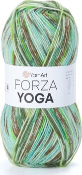 Fil à tricoter Yarn Art Forza Yoga 2507 Fil à tricoter - 1