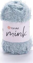 Adīšanas dzija Yarn Art Mink 348 Adīšanas dzija