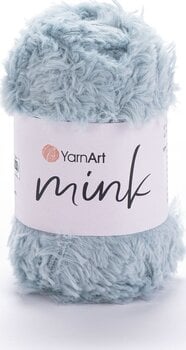 Adīšanas dzija Yarn Art Mink 348 Adīšanas dzija - 1