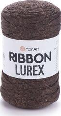Kudumislõng Yarn Art Ribbon Lurex 736 Kudumislõng
