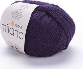 Kudumislõng Yarn Art Milano 872 Kudumislõng