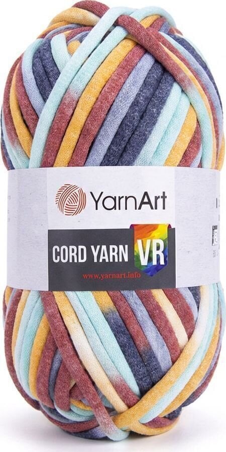 Kudumislõng Yarn Art Cord Yarn VR 925 Kudumislõng