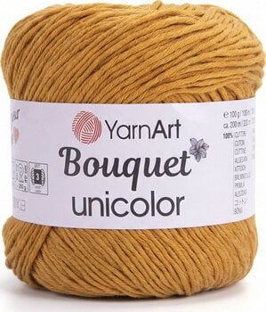 Strickgarn Yarn Art Bouquet Unicolor 3208 Strickgarn - 1