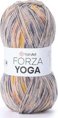 Pređa za pletenje Yarn Art Forza Yoga 2508 Pređa za pletenje