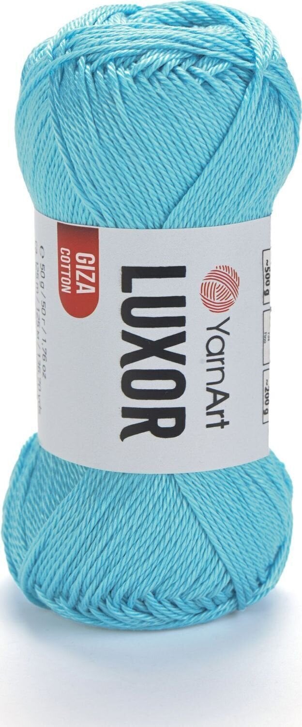 Knitting Yarn Yarn Art Luxor 1213 Knitting Yarn