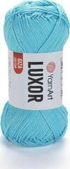 Pletacia priadza Yarn Art Luxor 1213 Pletacia priadza