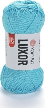 Knitting Yarn Yarn Art Luxor 1213 Knitting Yarn - 1