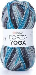 Fil à tricoter Yarn Art Forza Yoga 2509 Fil à tricoter