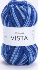 Плетива прежда Yarn Art Vista 5304 Плетива прежда
