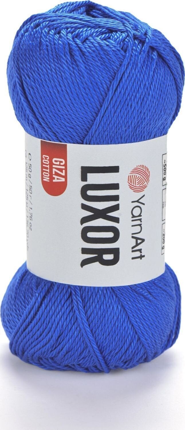 Pređa za pletenje Yarn Art Luxor 1214 Pređa za pletenje