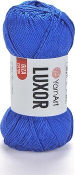 Pređa za pletenje Yarn Art Luxor 1214 Pređa za pletenje - 1