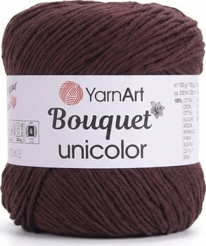 Filati per maglieria Yarn Art Bouquet Unicolor 3209 Filati per maglieria - 1