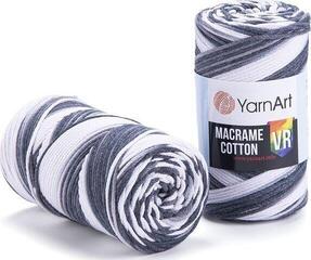Cable Yarn Art Macrame Cotton VR 225 m 910 Cable