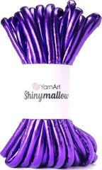 Pređa za pletenje Yarn Art Shinymallow 5408 Pređa za pletenje