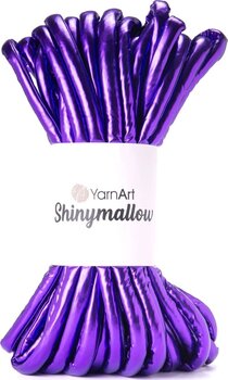 Pletacia priadza Yarn Art Shinymallow 5408 Pletacia priadza - 1