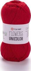 Pređa za pletenje Yarn Art Flowers Unicolor 738 Pređa za pletenje
