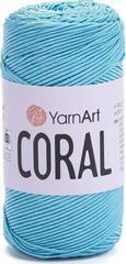Kötőfonal Yarn Art Coral 1911 Kötőfonal